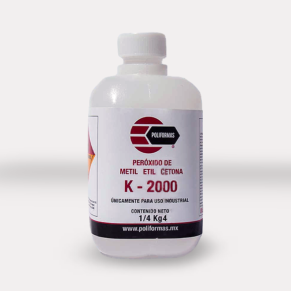 Catalizador K-2000
